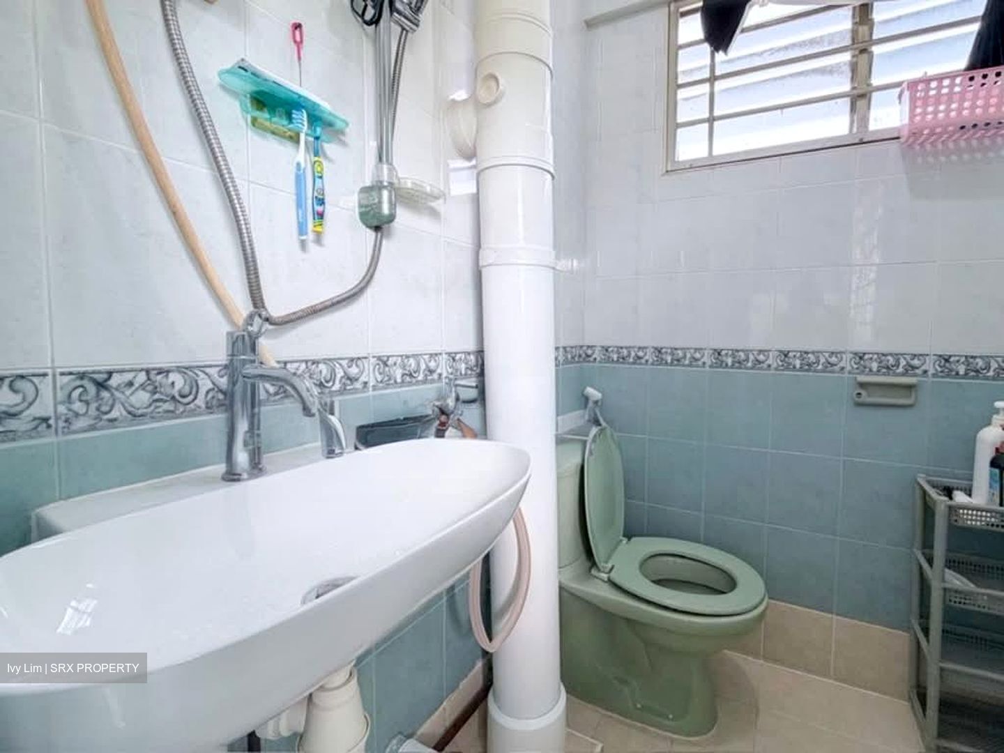 Blk 208 Yishun Palm Spring (Yishun), HDB 3 Rooms #552490701